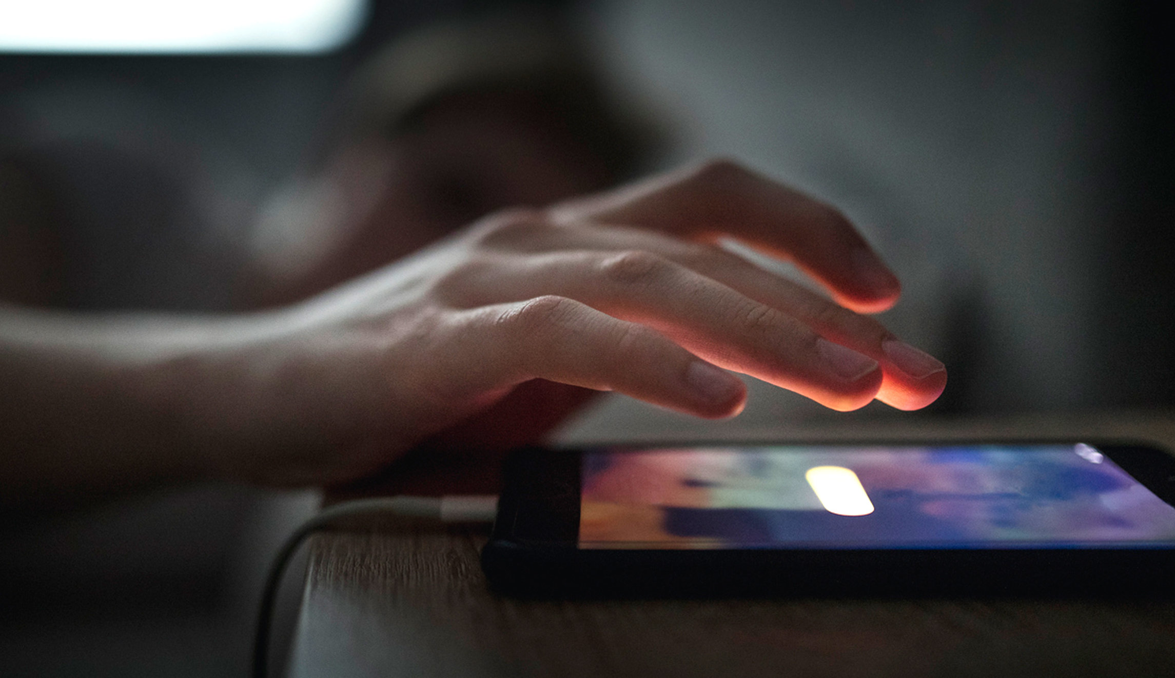 Millennials have no chill