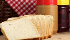 Peanut butter, jelly time