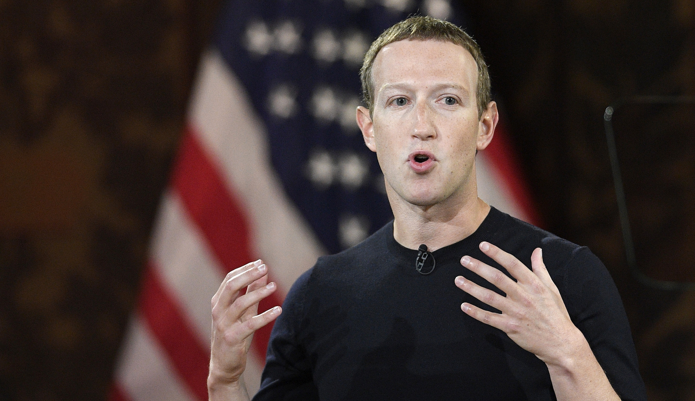 Facebook whistleblowing is a vast left-wing conspiracy