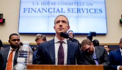 Mark Zuckerberg says he ‘definitely’ considers himself a capitalist
