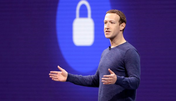 Why Facebook can’t be ‘fixed’