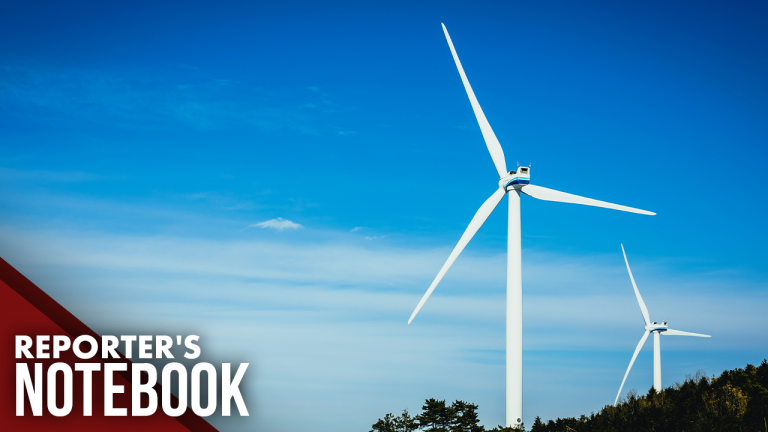 Energy crisis: The cost of Biden’s green economy