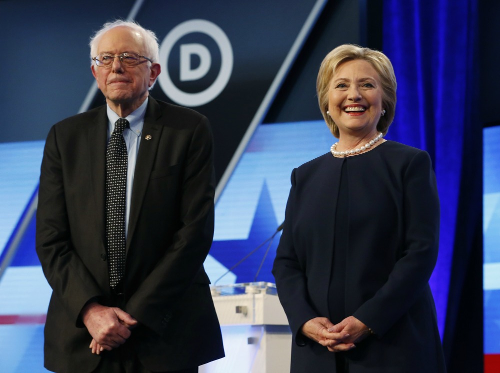 Will the Democrats debate again?