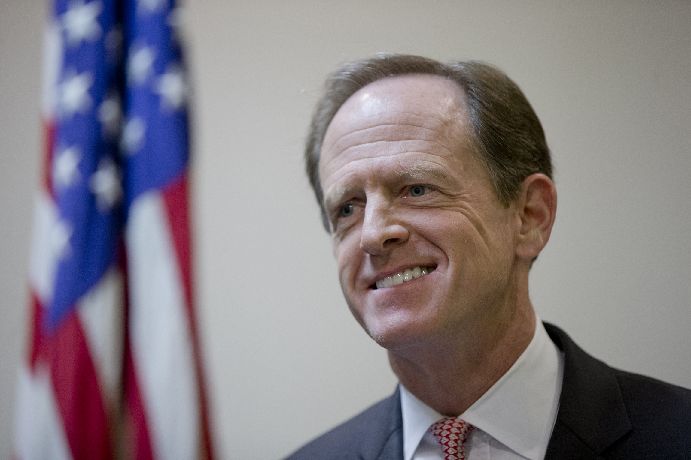 Koch brothers jump to Toomey’s defense with $3 million ad buy