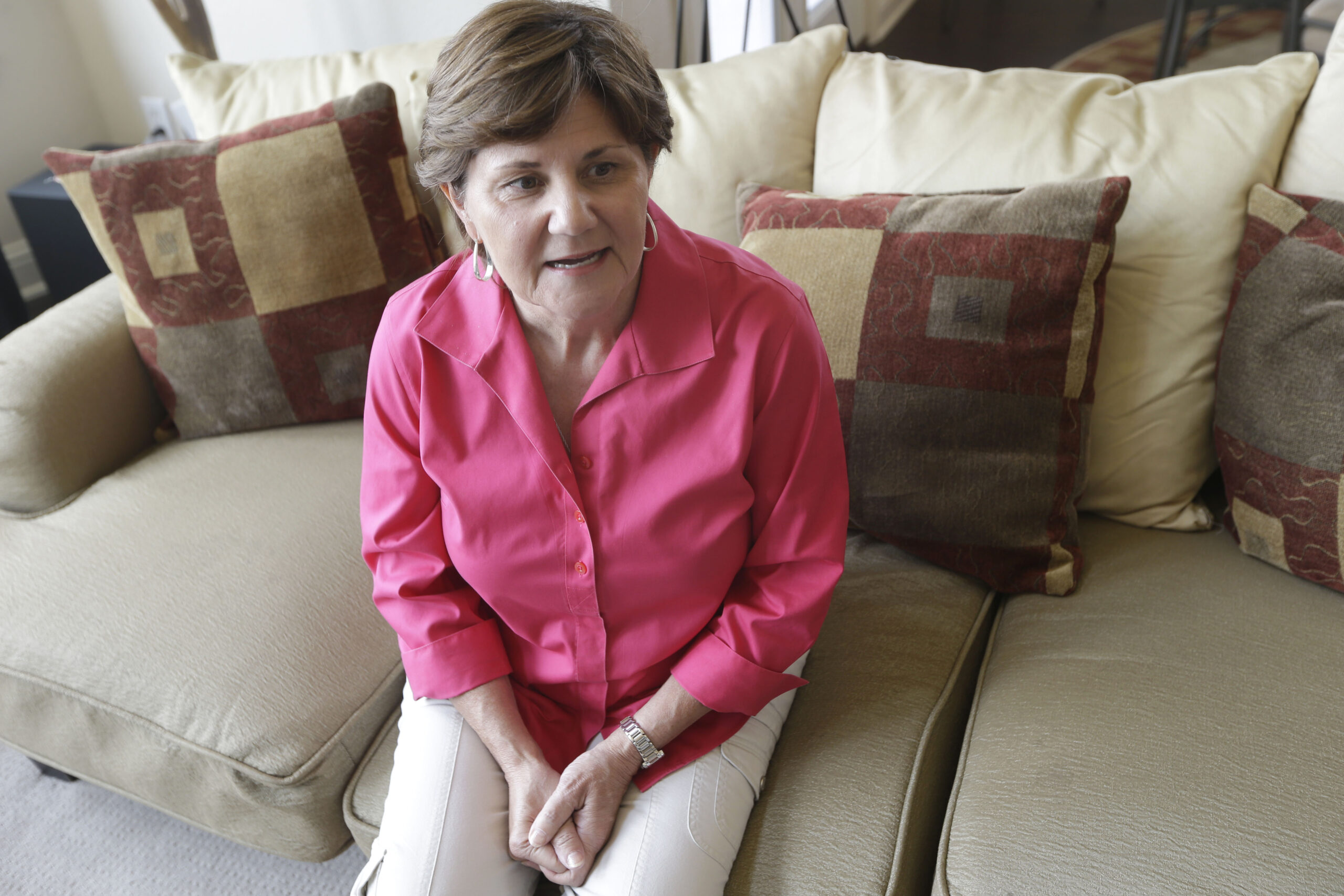 Cause of stomach illness difficult to detect