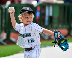 Why fathers are crucial to aspiring major leaguers