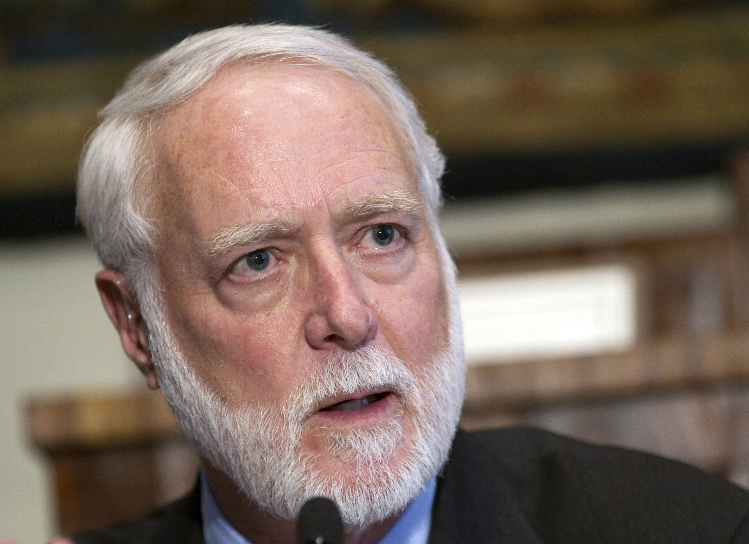 Budget cuts lead to Smithsonian closures, park police furloughs