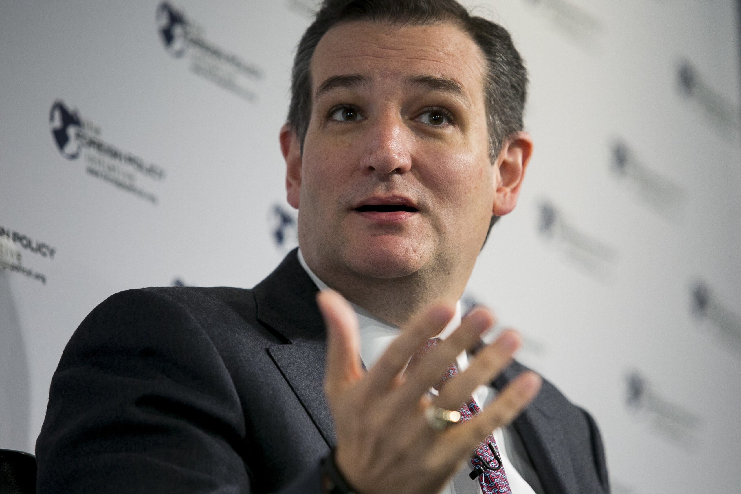 Ted Cruz: Obama’s ‘global warming pursuits’ have degraded NASA