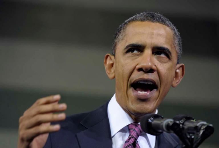 Obama rolls out housing fix plan in Virginia