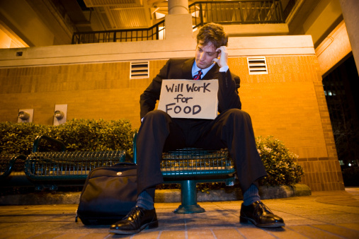 The high cost of economic policy uncertainty