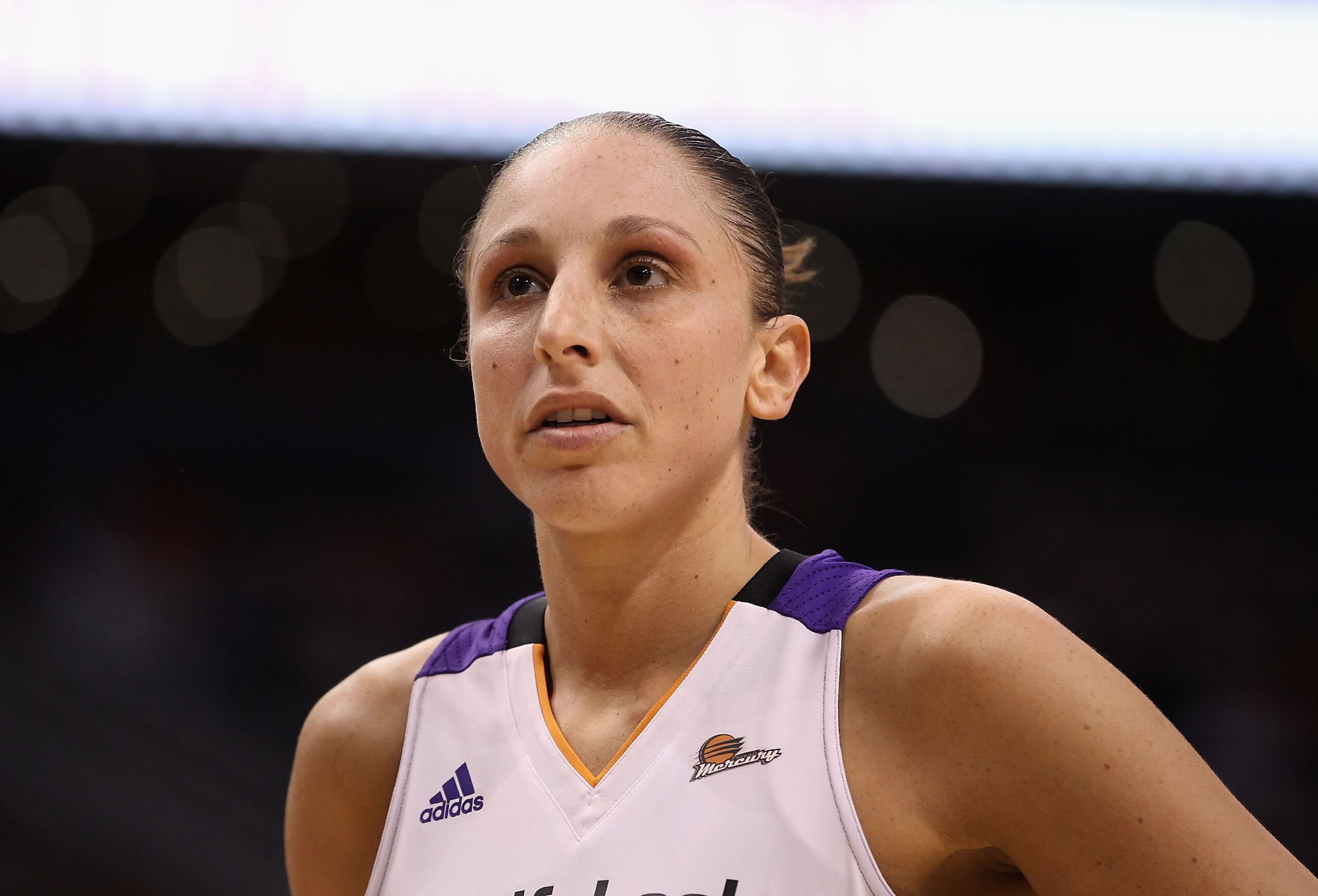 Taurasi leads U.S. women to rout of Brazil to start D.C. doubleheader