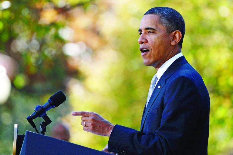 Barack Hussein Obama Park? It might just happen in D.C.