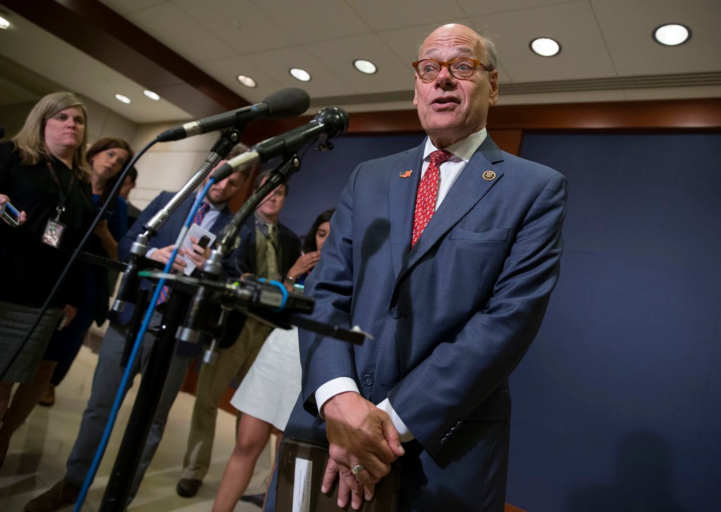 Ethics Committee finally opens for business Wednesday