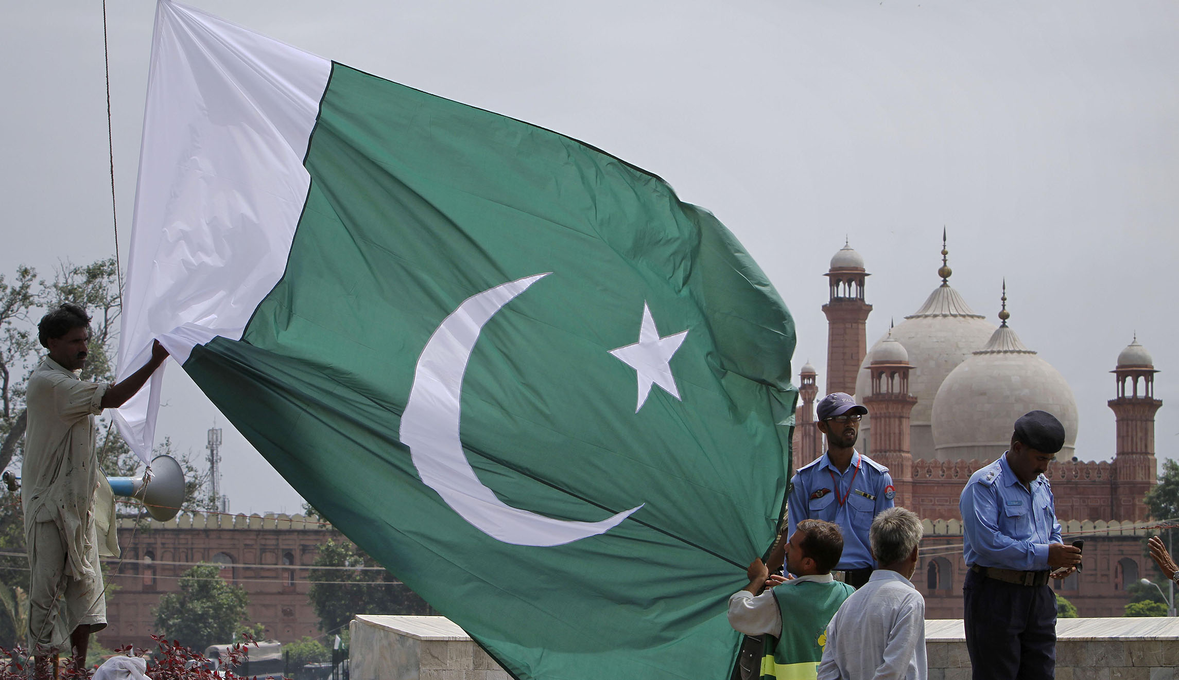 Pakistan’s government hits back at Trump over foreign aid threat: US has ‘given us nothing but mistrust’
