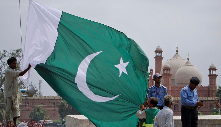 Pakistan’s government hits back at Trump over foreign aid threat: US has ‘given us nothing but mistrust’