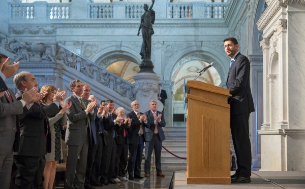 Republicans keep the House, GOP looks to speaker’s race