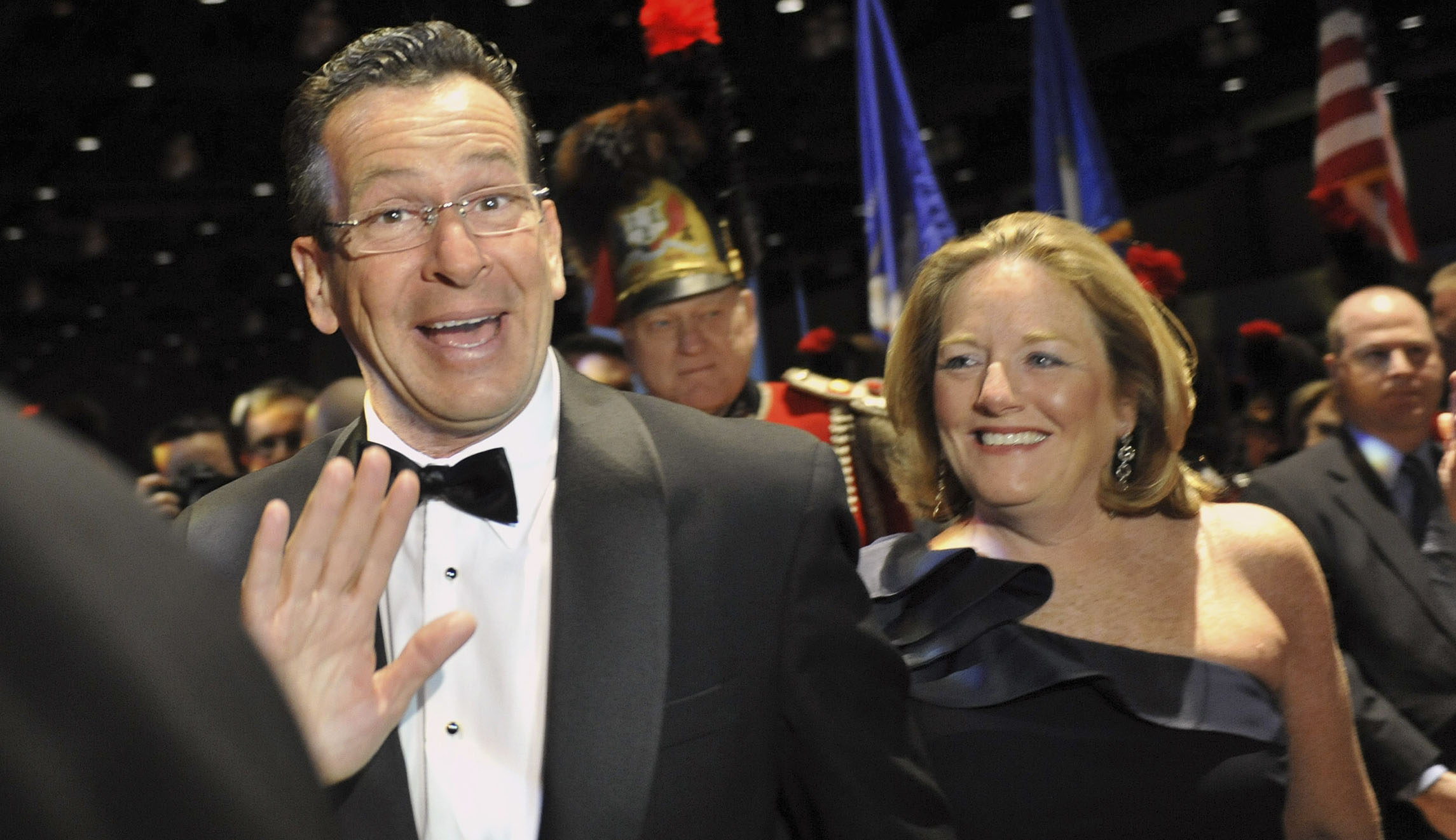 Affluent Democrats nix radical redistribution