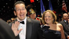 Affluent Democrats nix radical redistribution
