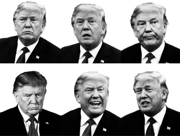 Byron York: Trump’s 12 months of style clashing with substance