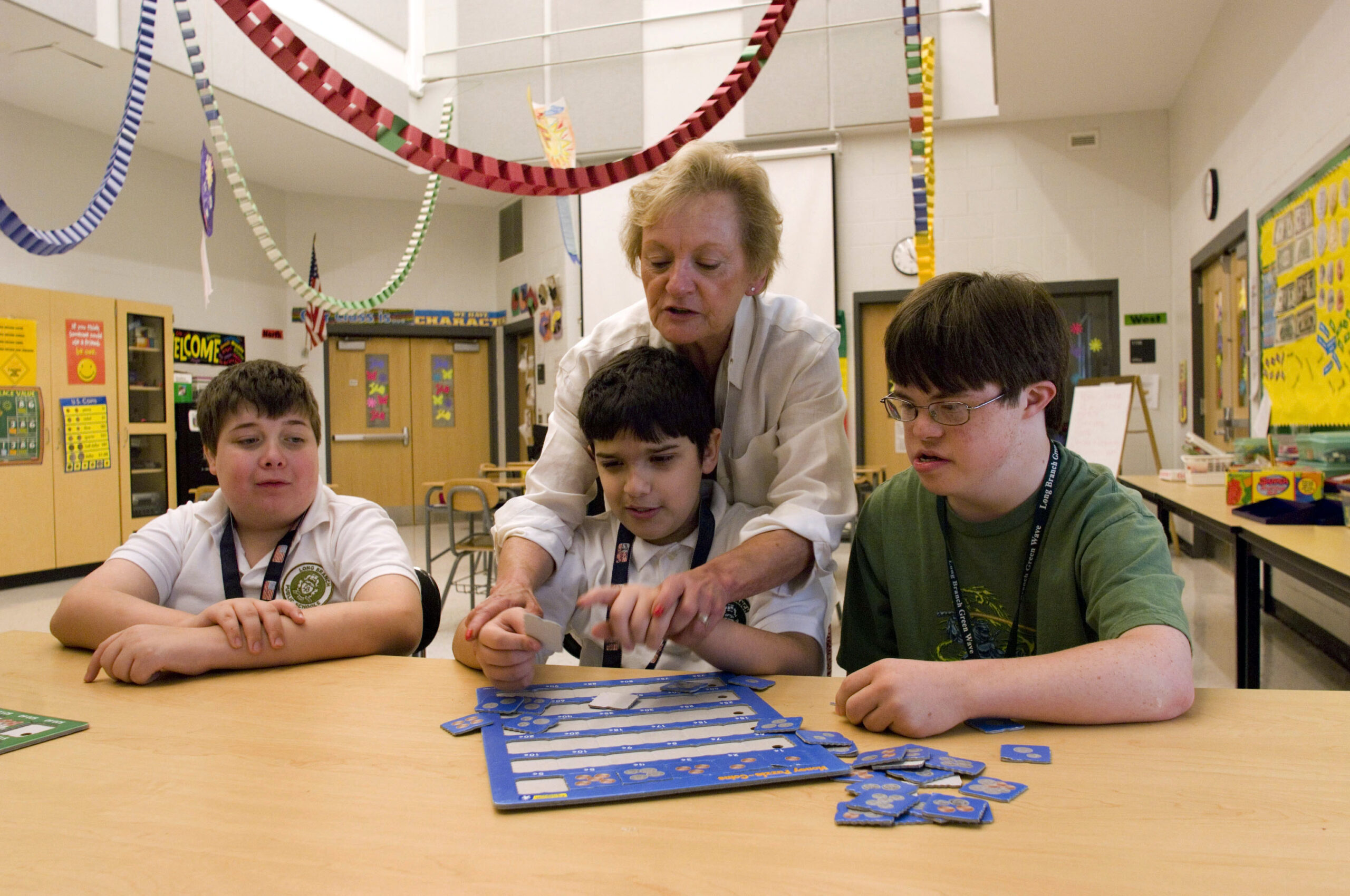 Is special education biased against racial minorities?