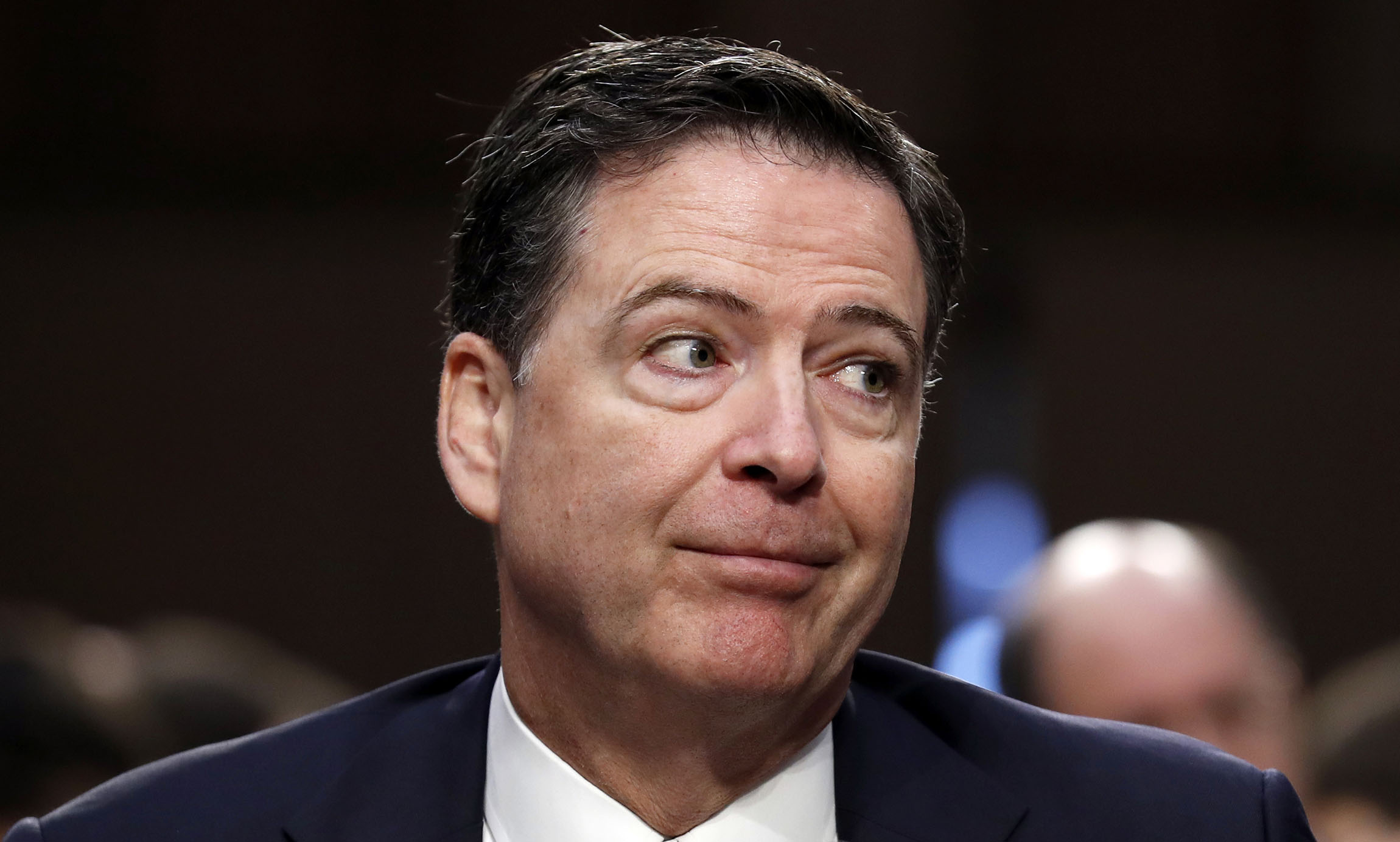 Trump’s admission about Michael Flynn prompts obstruction of justice chatter