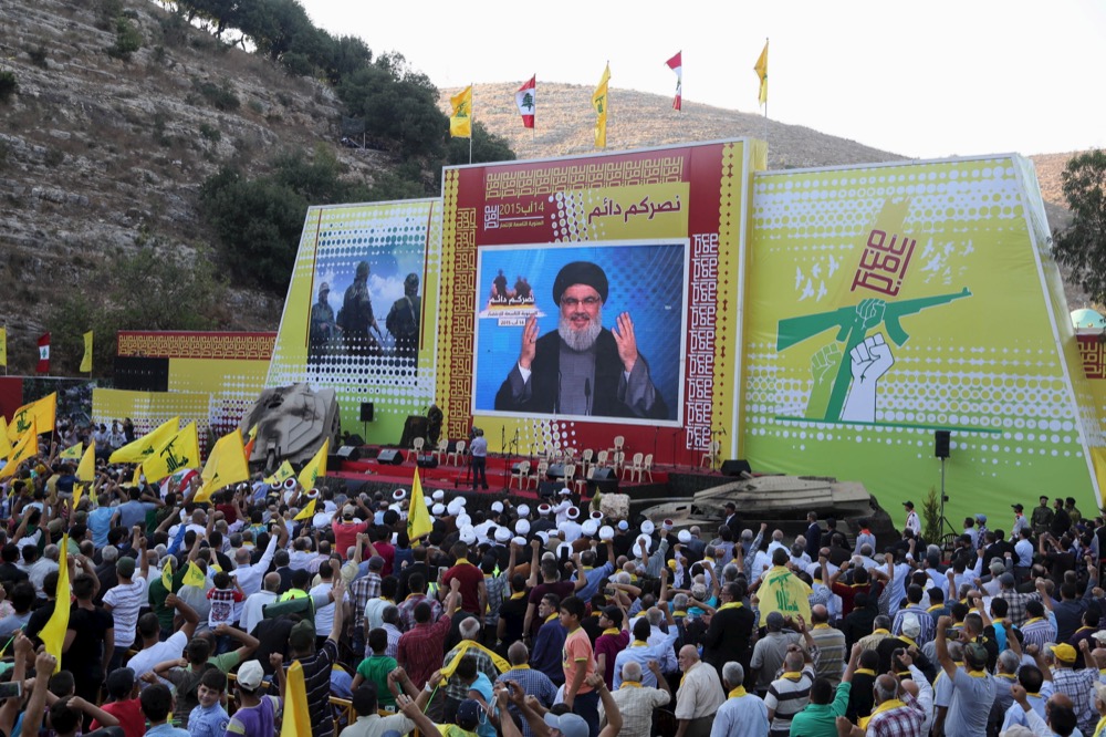 Reflections on the Second Lebanon War