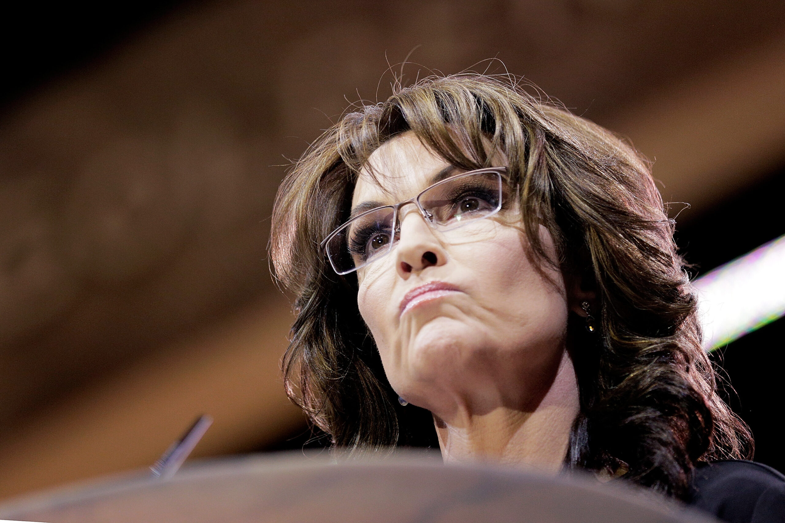 Sarah Palin: If I were in charge, America’s enemies would know that ‘waterboarding is how we’d baptize terrorists’