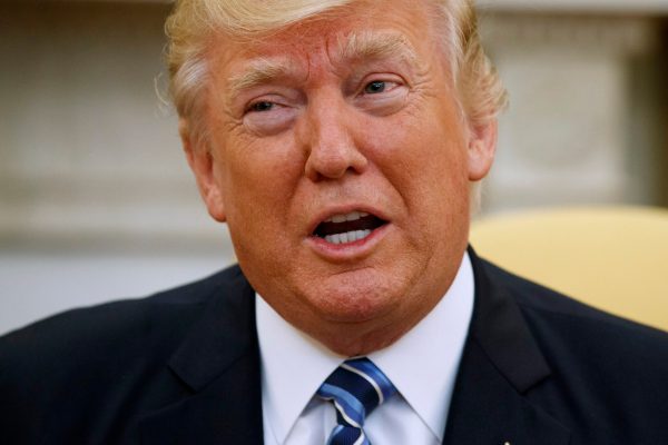 The Ad Hoc Presidency