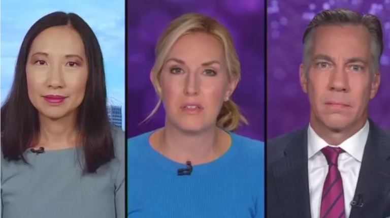 CNN medical analyst says BLM protests are safer from coronavirus spread than Trump rallies