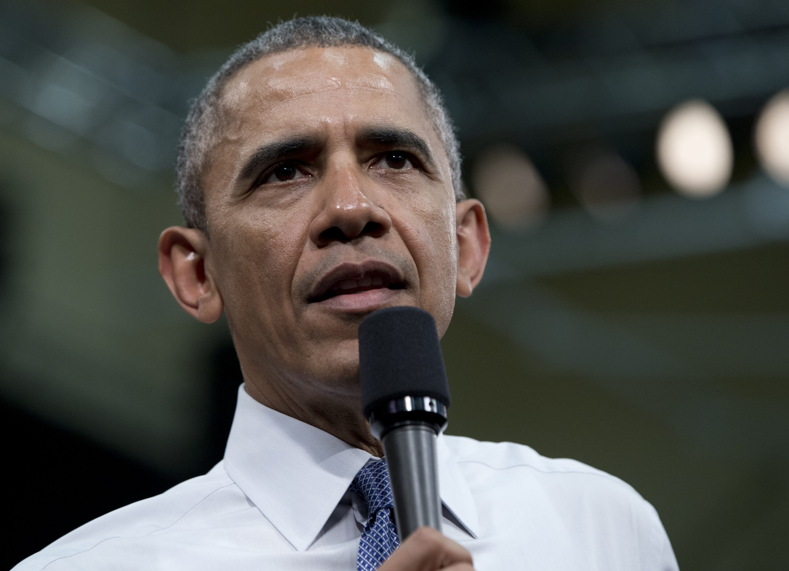 Obama’s Selma speech to shine spotlight on race relations