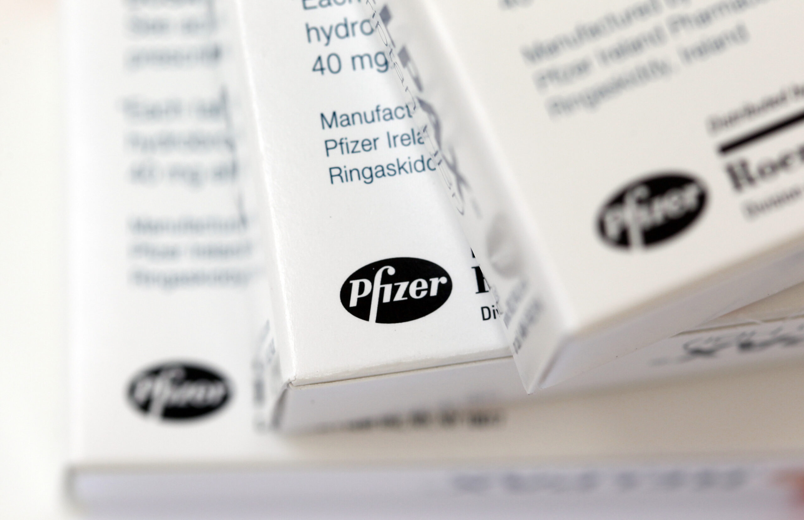 Pfizer and BioNTech start study to test combined COVID-19 and flu vaccine