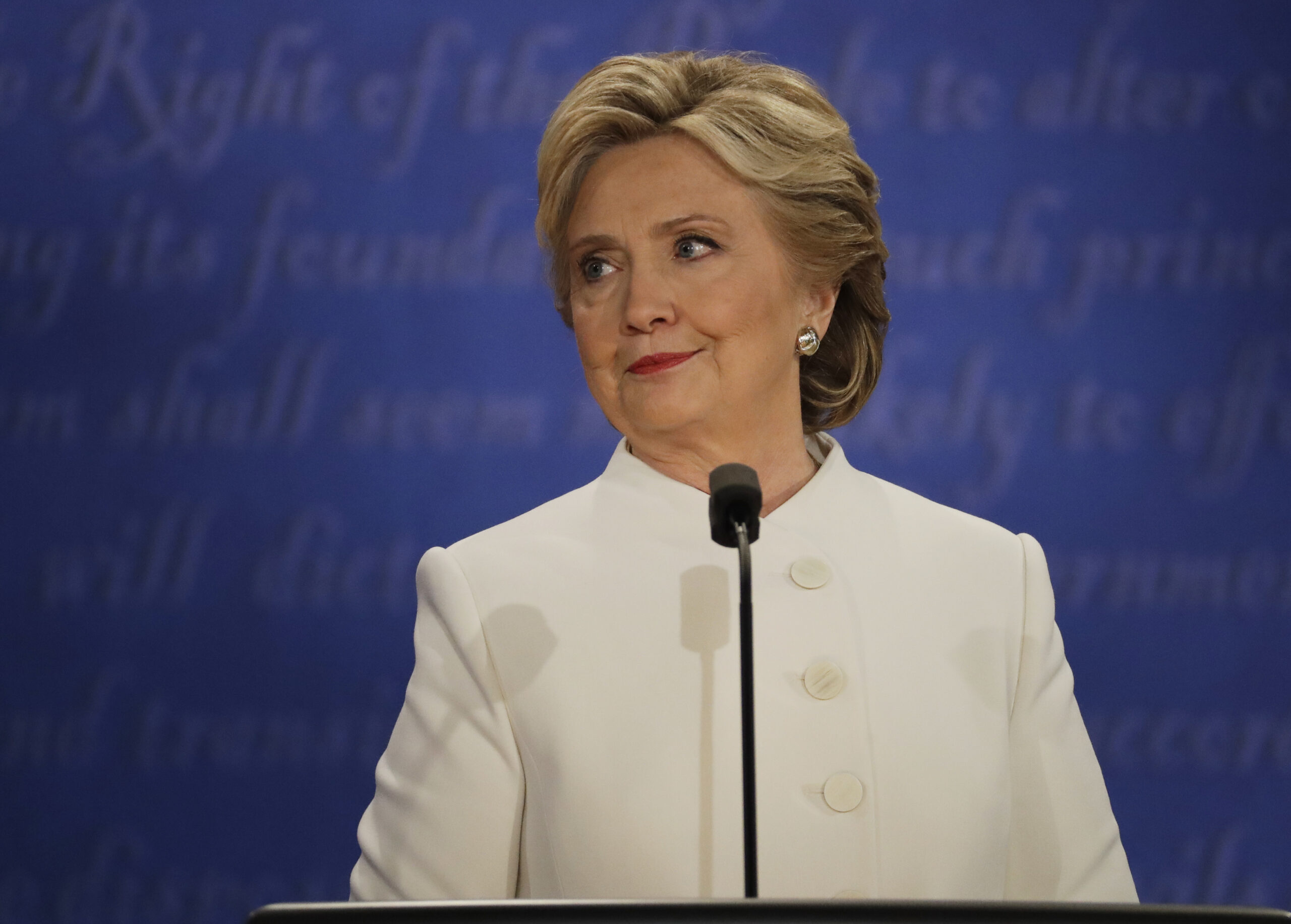 Emails: Clinton’s campaign welcomed the dark-money cavalry