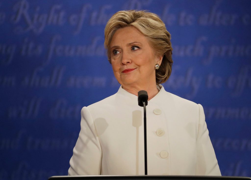 Emails: Clinton’s campaign welcomed the dark-money cavalry