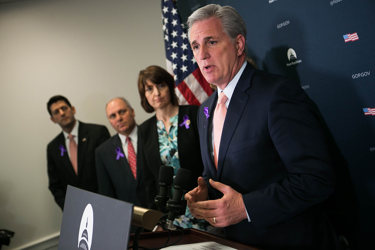 GOP’s ‘aggressive’ 2017 agenda: Obamacare, border, taxes, entitlements