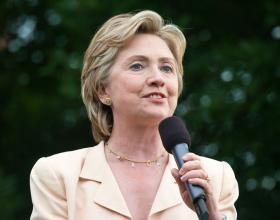 Hillary’s Choice
