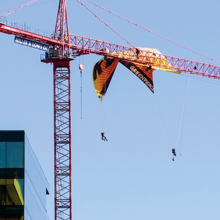 Banner Week for Bores