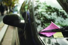 Parkers who pay by phone may get ticket anyway