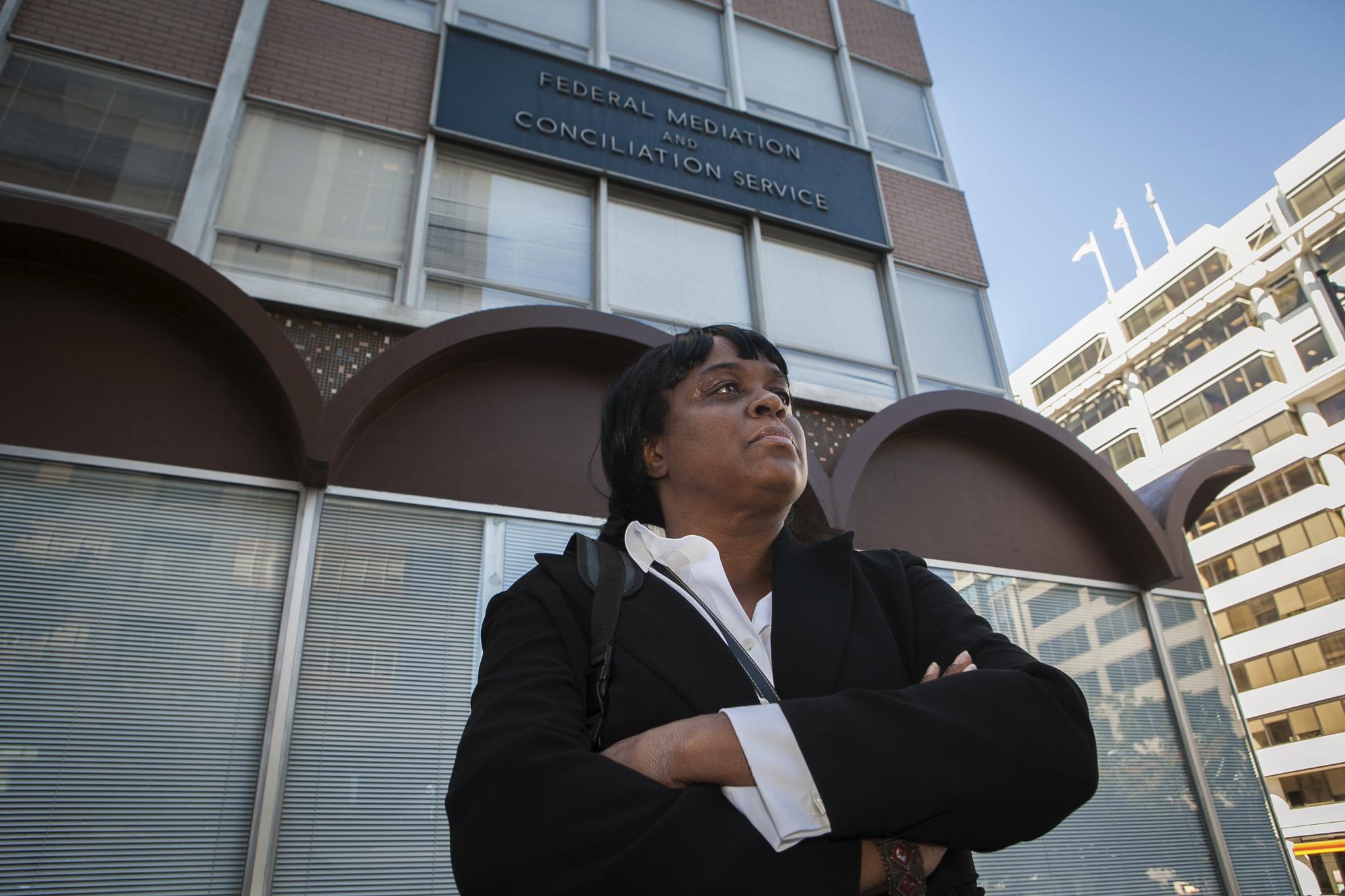 Part Five: Wounded vet blew whistle on FMCS, rewarded with pink slip, harassment