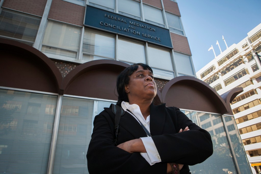 Part Five: Wounded vet blew whistle on FMCS, rewarded with pink slip, harassment
