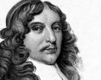 Puritan in Verse