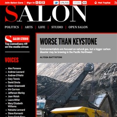 It’s the Law