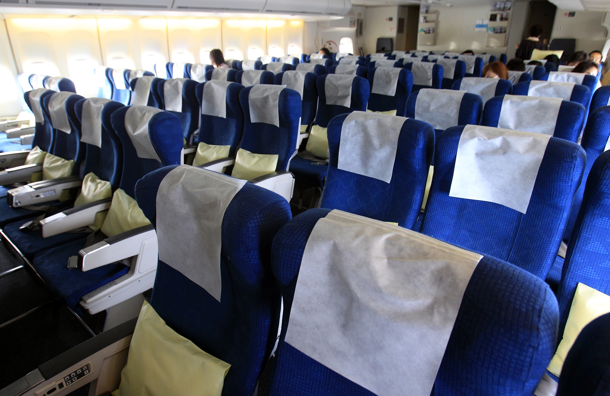 Feds wasted $41 million deporting illegal immigrants on nearly-empty charter flights