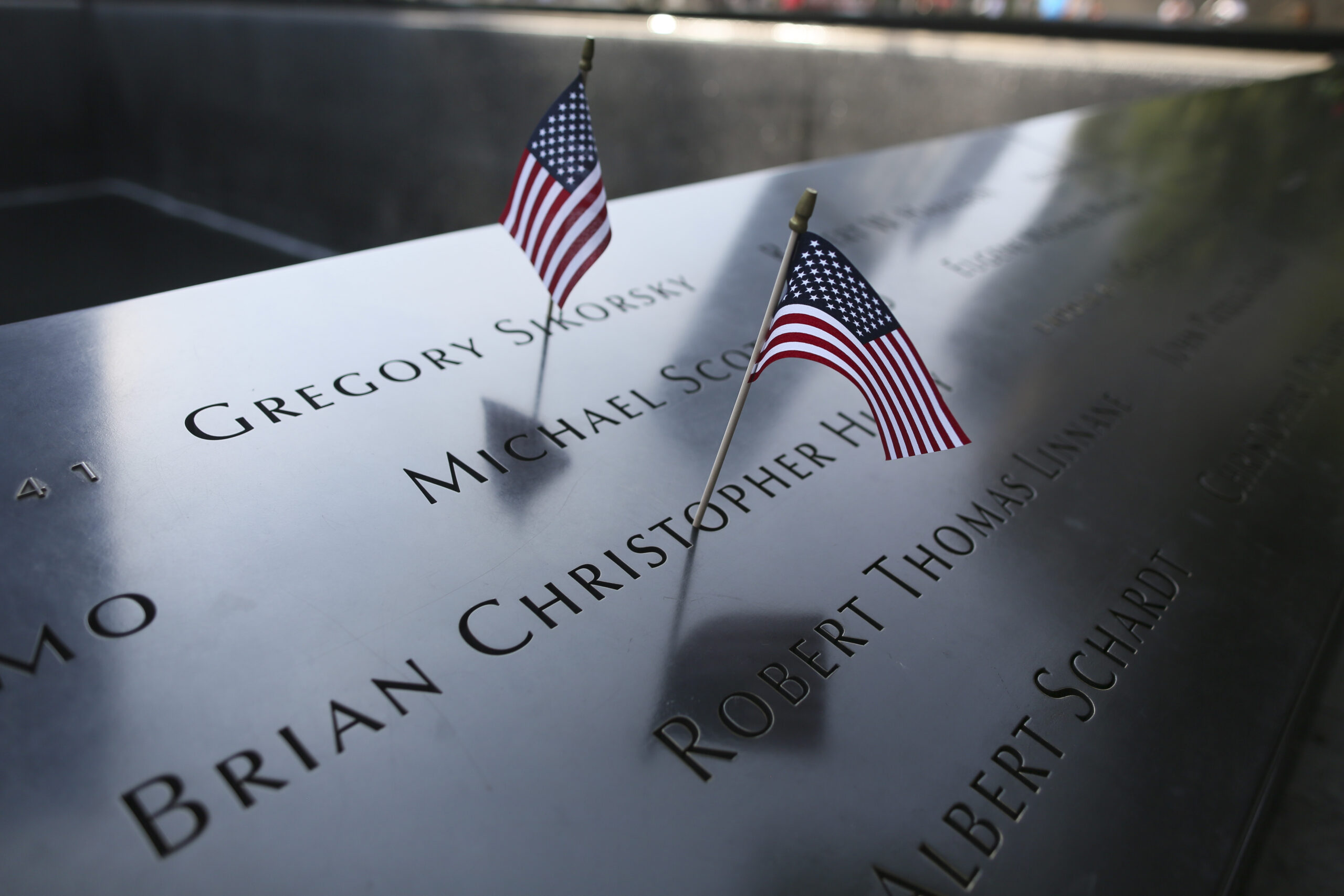 Reclaiming the spirit of Sept. 11