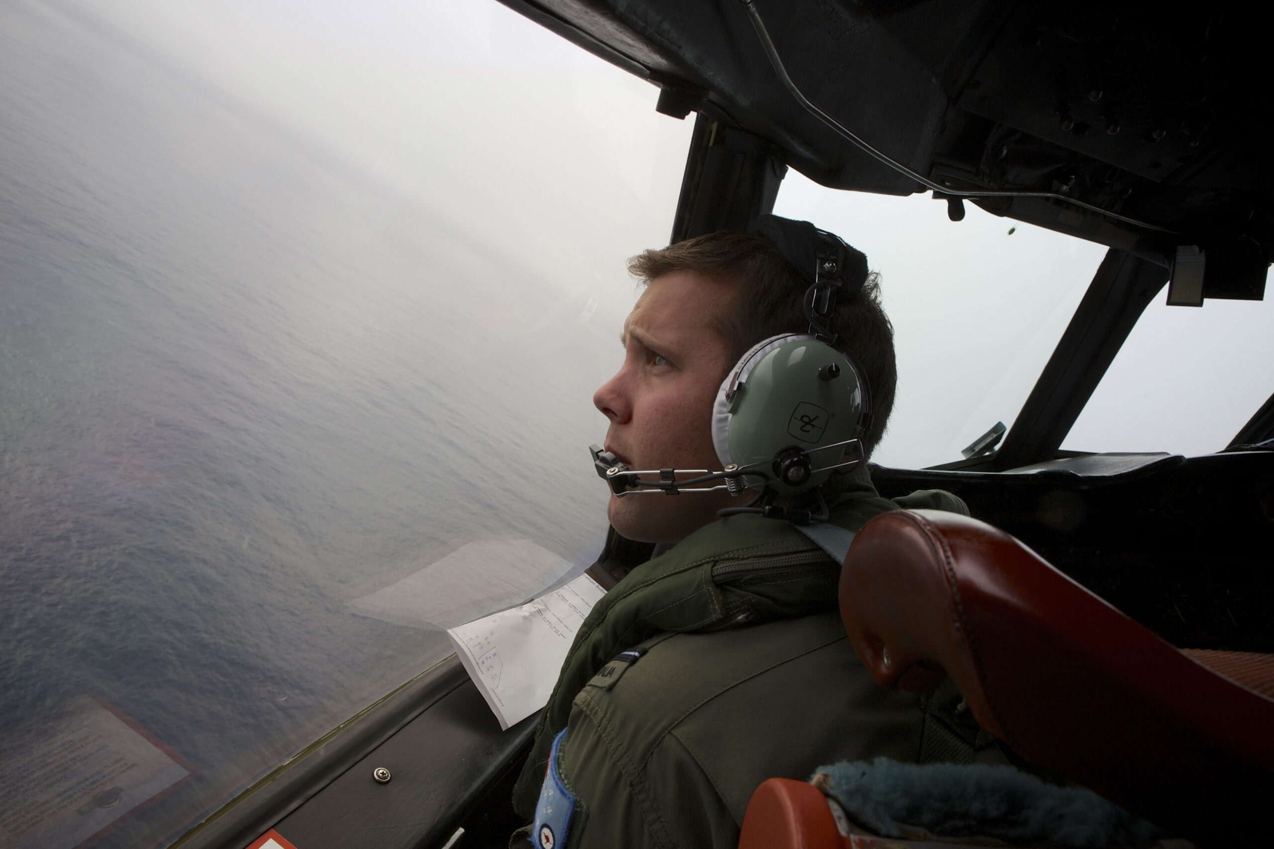 Australia to spend $84M on Malaysian jet search