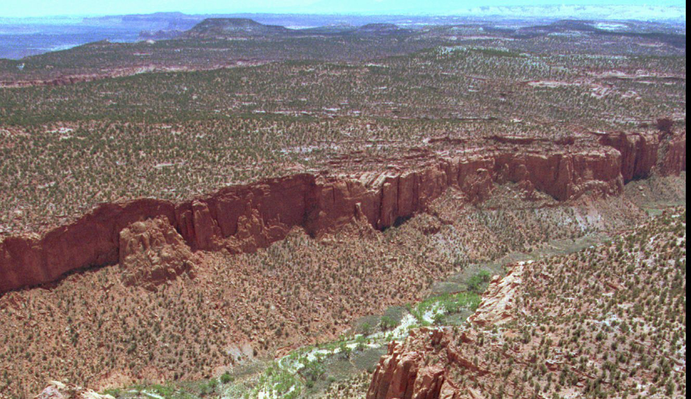 How to refocus the Antiquities Act