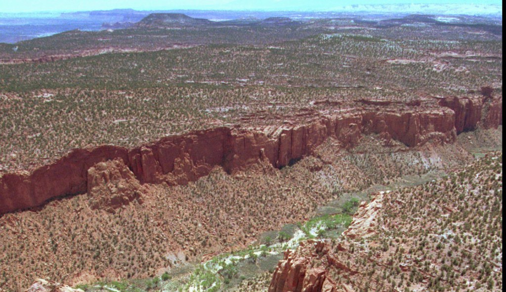 How to refocus the Antiquities Act