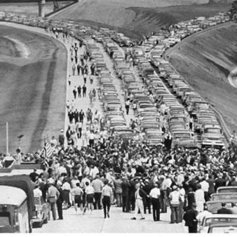 Beltway as Metaphor
