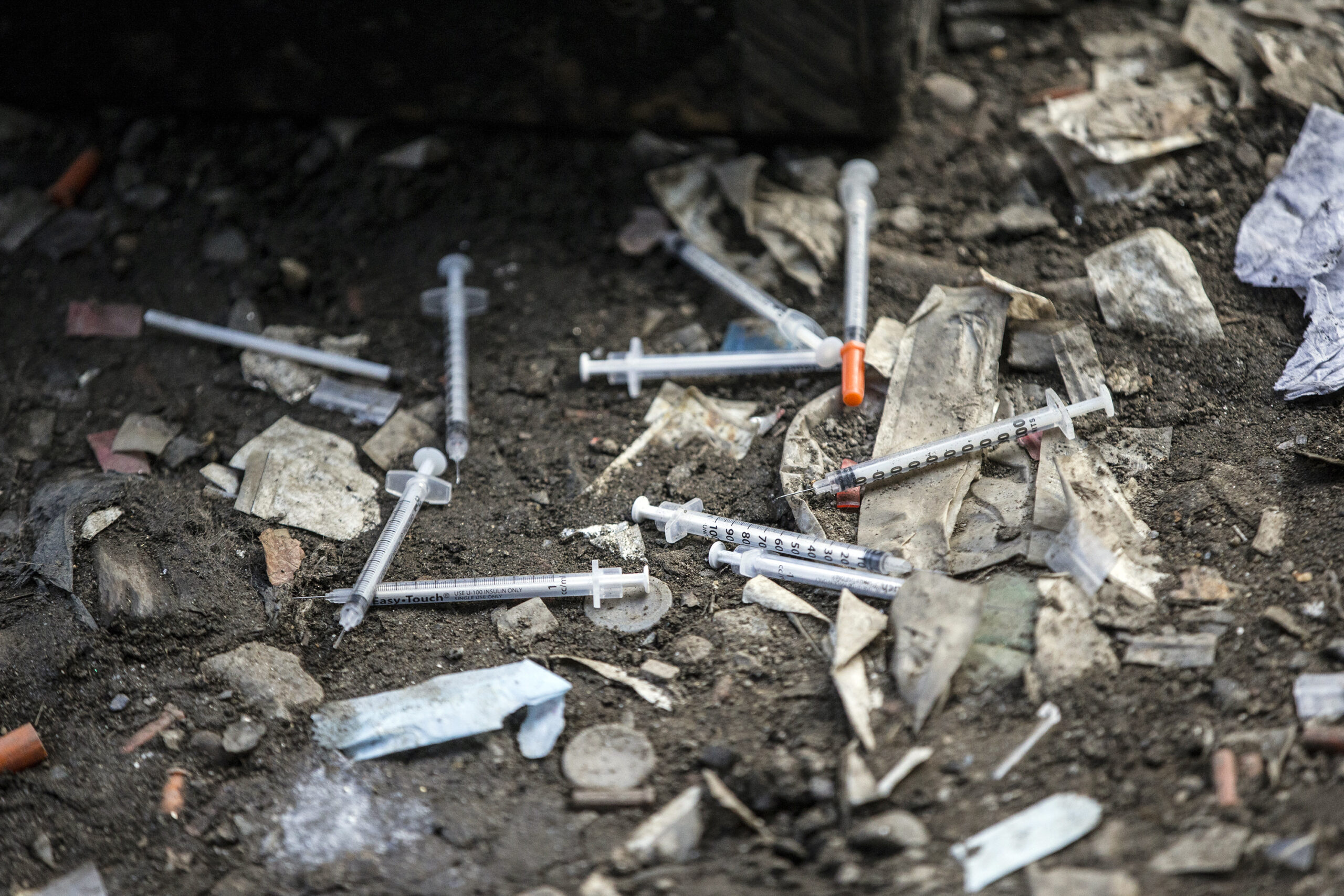 Congress passes legislation to undo Obama restrictions on drug tests for unemployed