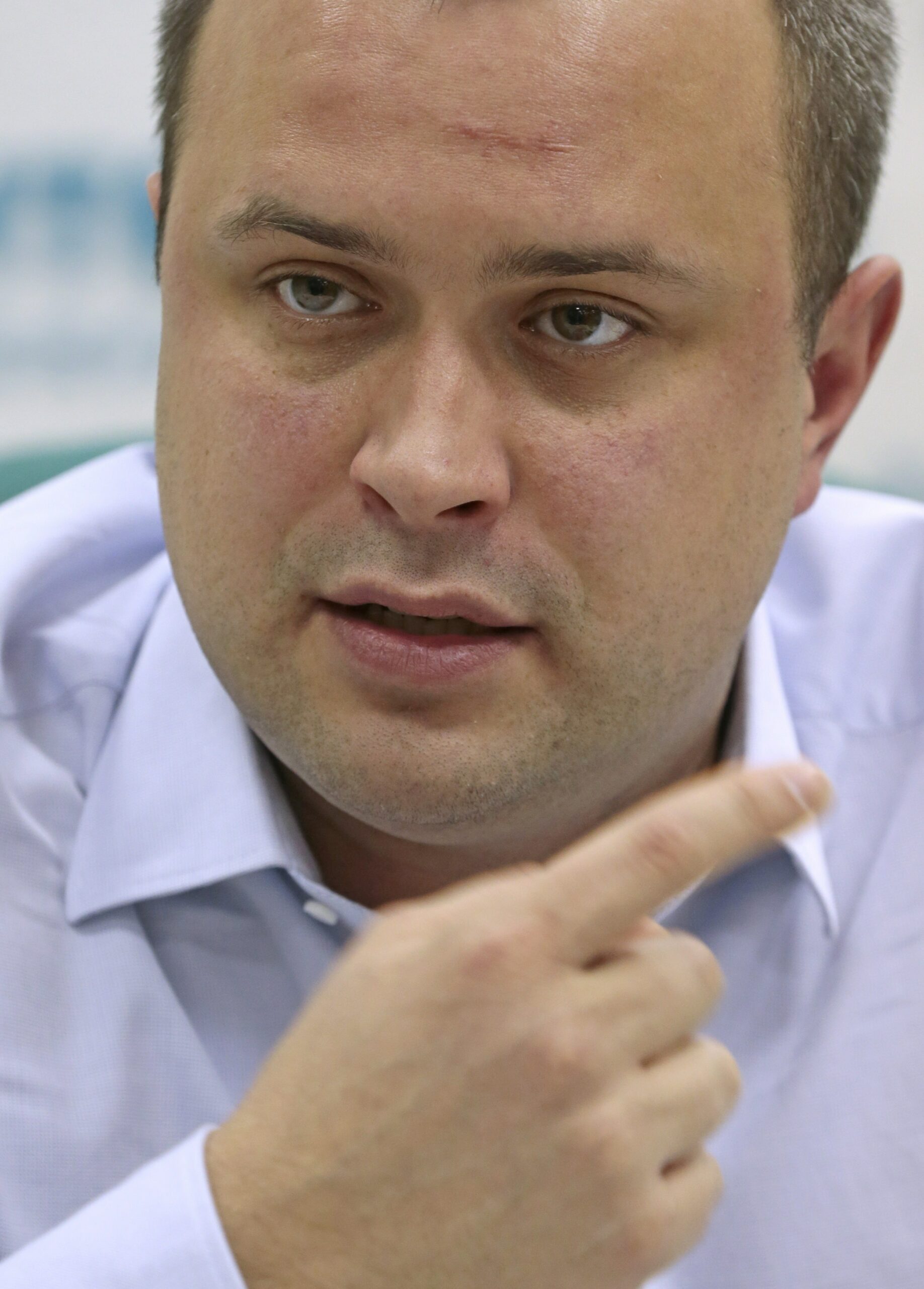 Ex-policeman faces trial in Politkovskaya’s murder