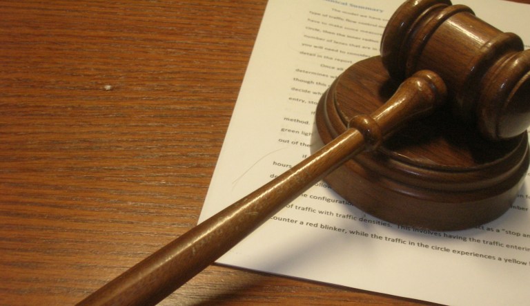 The 11th Circuit Court of Appeals dismissed the case by a narrow majority after a Georgia town repealed part of its ban on sex toys.